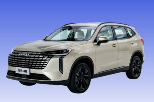 伊春抵押私家车