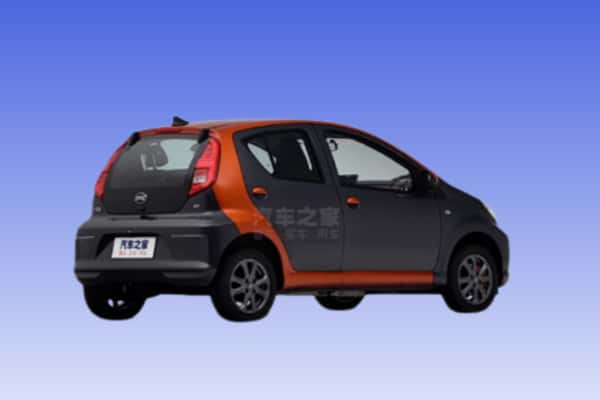 伊春抵押微型汽车