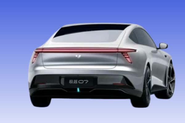 伊春回收小米汽车