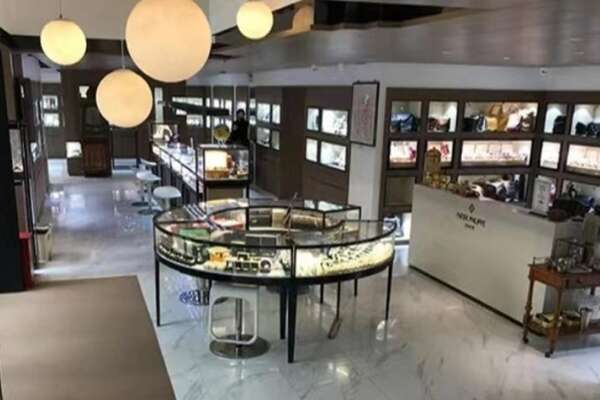 伊春寄卖奢侈品店